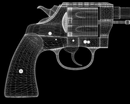 Research: Three million carry guns daily Some gun owners say they carry a gun for protection.
